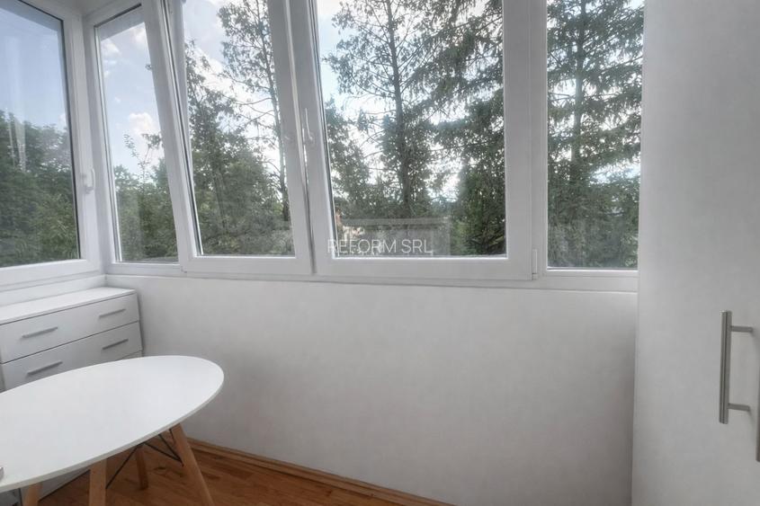 De vânzare apartament cu 2 camere pe str. Republicii - 9