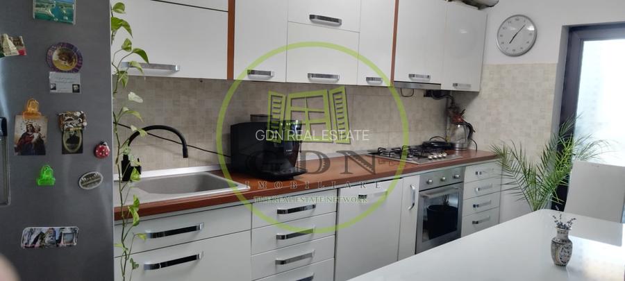 Apartament  2 camere decoamndate- Selimbar - 7