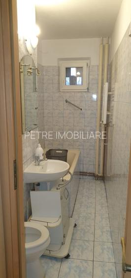 Ap 2 camere Centrala proprie gaz Girocului-Judetean - 16