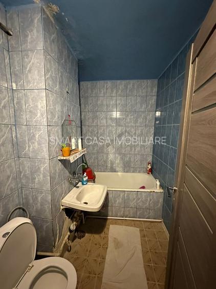 Apartament 3 camere Centru - 3