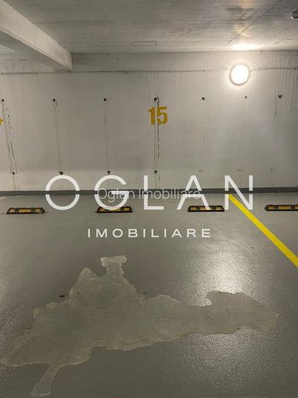 Apartament de LUX Mobilat&Utilat 2cam, Zona Premium -Sos. Alba Iulia - 19