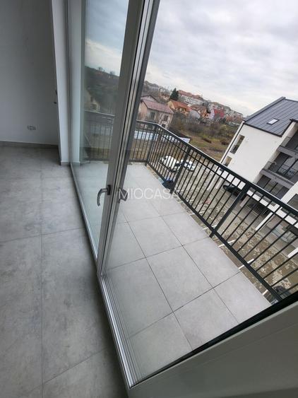 COMISION 0%. Bloc NOU-Timisoara. Lift - 3