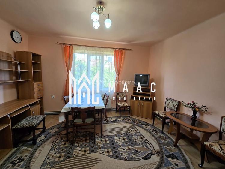 Apartament la Casă | 2 Camere | Etaj 1 | Calea Dumbravii - 6