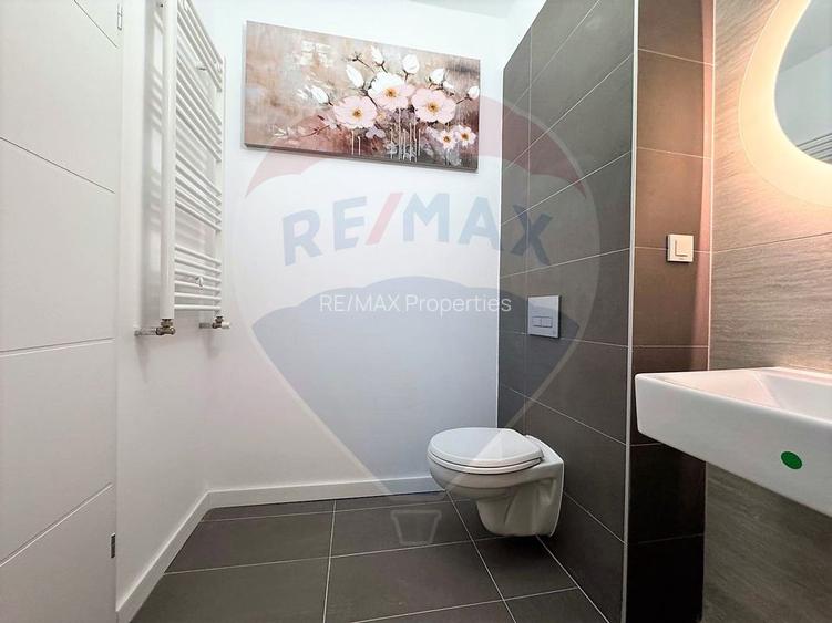 Apartament cu 2 camere de închiriat în zona Exterior Vest - 4