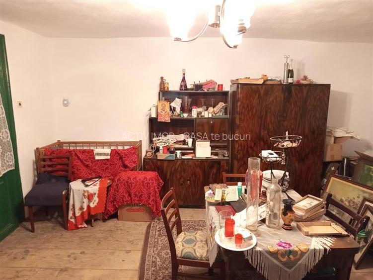 Ciuchici, Casa 7 Incaperi, 1151mp Teren, Pret Negociabil, ZERO COMISION - 32