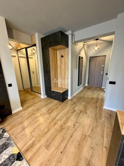 Apartament 2 camere cu grădină proprie, parter, 2 locuri de parcare subterane - 10