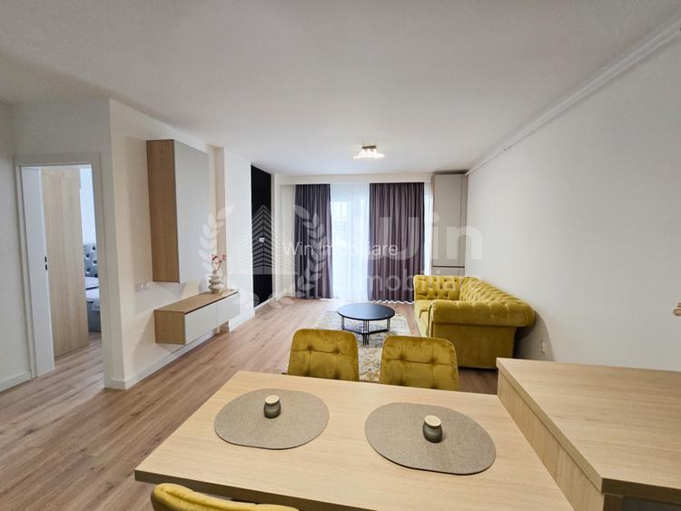 Apartament 2 camere | Bloc nou | Garaj inclus | Floresti | Eroilor - 2