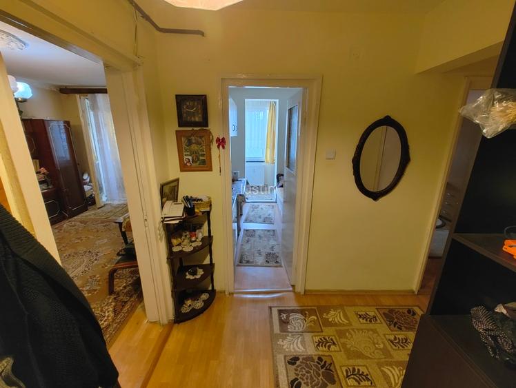 Ap. 2 cam. -|- 50.51mp -|- zona Nord (langa piață)-|- accept credit ipotecar - 2