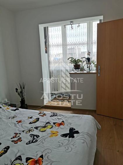 Apartament cu 3 camere semidecomandat, etaj intermediar,zona Soarelui - 5