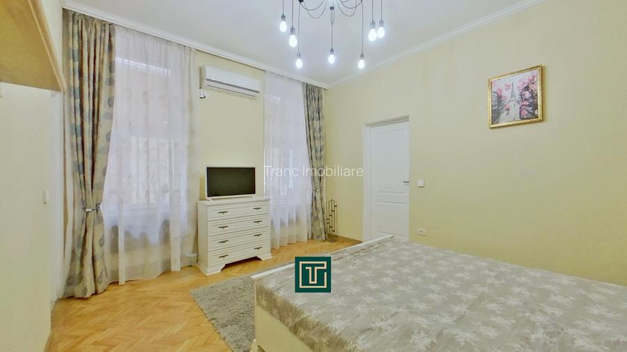 Apartament cu 2 camere, ultracentral, pe Bulevardul Revoluției – lângă Teatru - 8
