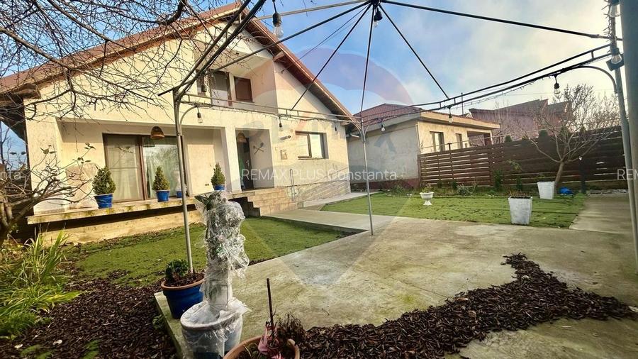 Casă de vanzare in Lumina, Constanta - 17