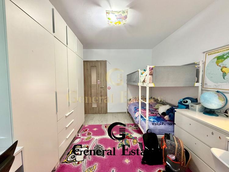 Vânzare apartament 2 camere | Renovat total – Podu Roș, Iași - 7