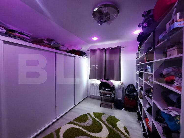 Casa 6 camere centru Miroslava, 240 mp utili, 600 mp de teren, lux - 9