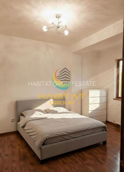 Bucurestii Noi Apartament tip Duplex 168mp 5 Camere 3 Bai Terasa Centrala - 6