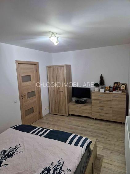 Apartament 2 camere mobilat si utilat zona Spital Judetean - 4