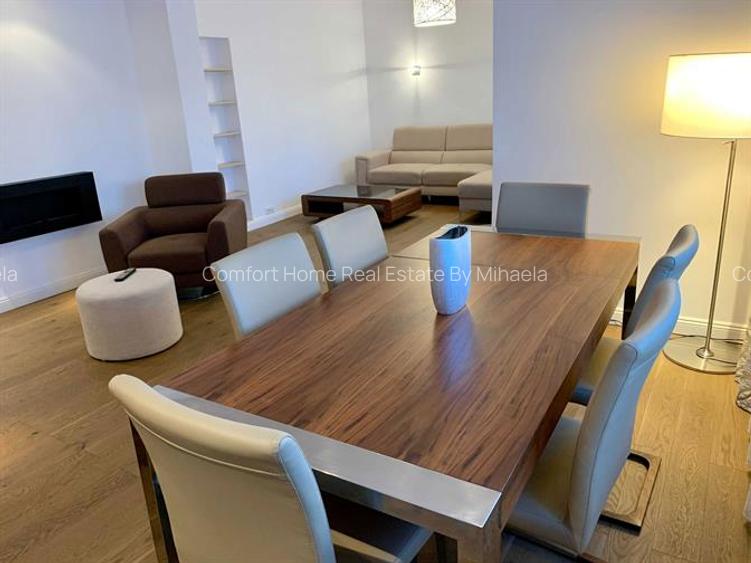 Domenii Închiriez ap 4 cam spațios mobilat utilat modern renovat nou prima Inchi - 4