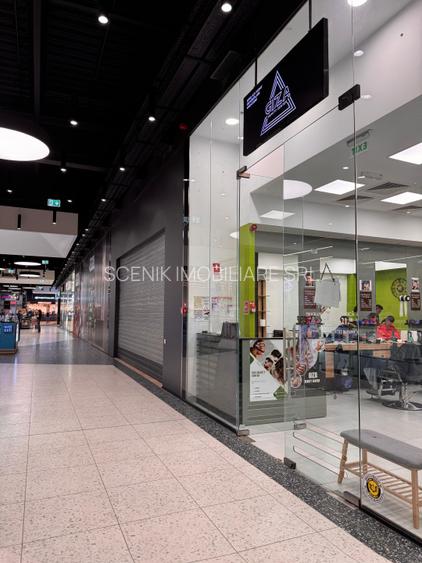 Sepsi Value Center, Afacere La Cheie - salon de infrumusetare Giza Beauty Center - 3