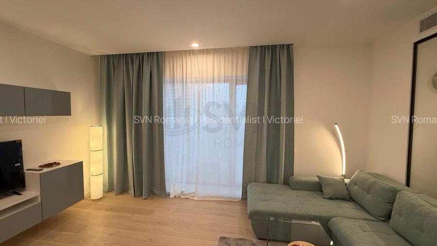 REA1027700 Apartament 2 camere Nusco Faza 2 Premium Living - 3