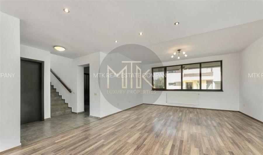 VILA spatioasa  4+ camere | teren 350 mp | Porsche Pipera - 3