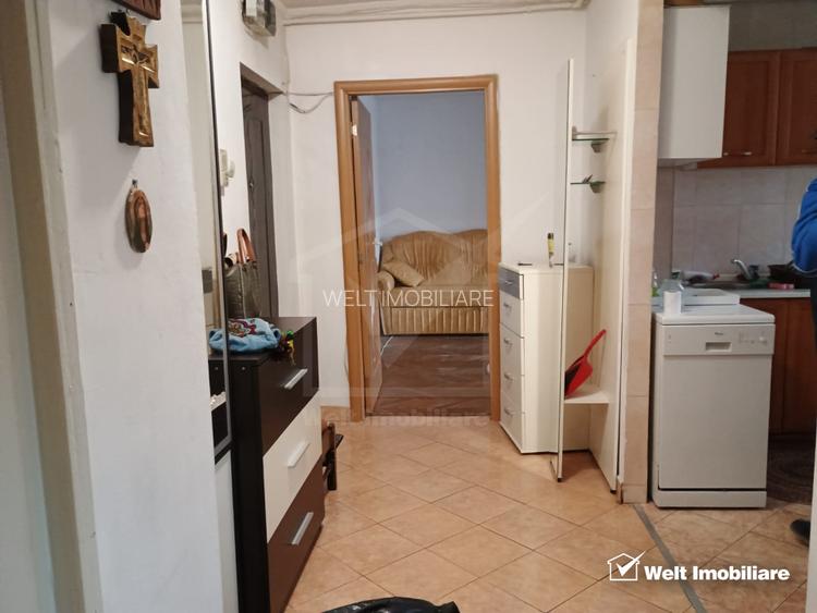 De inchiriat apartament cu 2 camere Grigorescu - 8