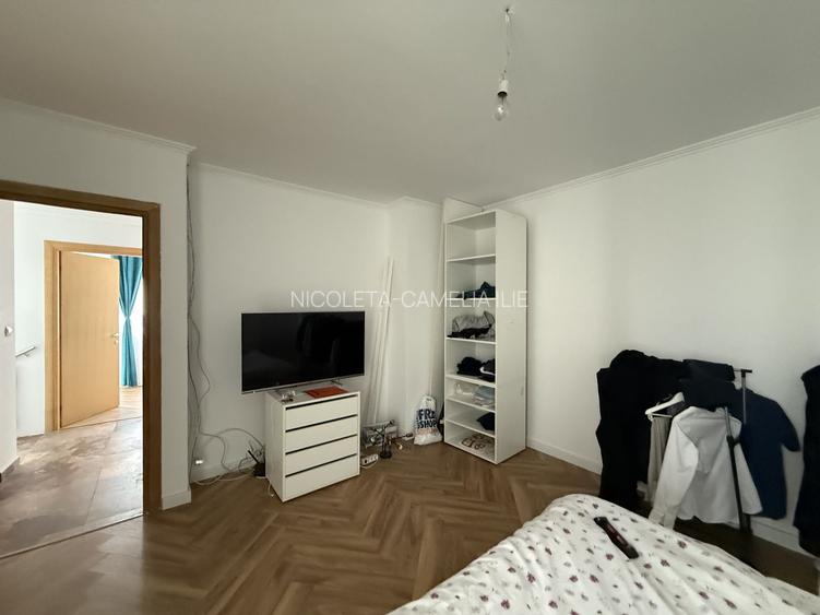 CASA 4 CAM| CURTE PROPRIE | CENTRAL | TUNARI | CANALIZARE | APA | GAZE - 8