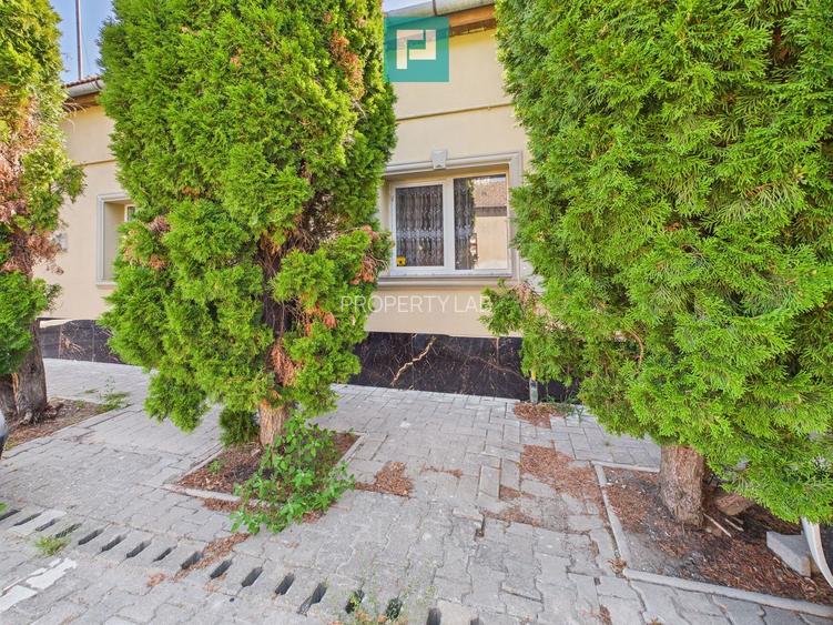 Casă cu 3 camere, anexe  locație Premium în Pecica - 13