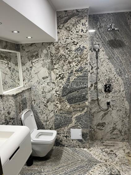 Vanzare apartament 5 camere tip penthouse Floreasca - 7