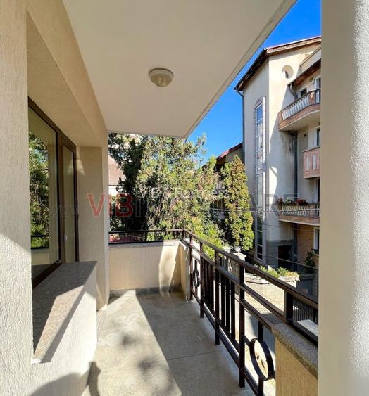 Aviatiei - Maguricea, vila S+P+1E+M, 9 camere, suprafata utila 363 mp - 16