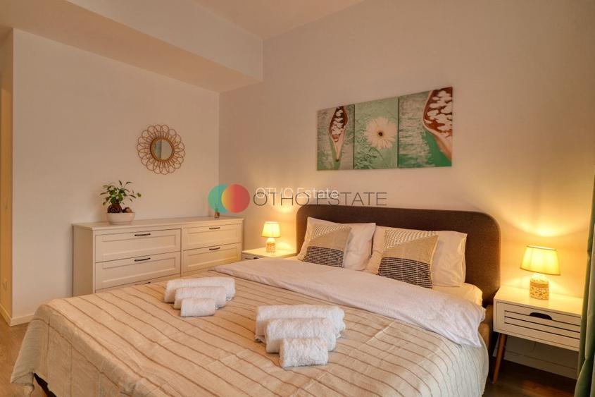 Barcelona Residence | 2 Camere  Titan - Langa Parc | Bloc 2020 - 4