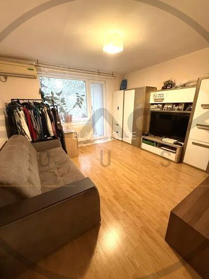 Apartament 3 camere, etaj intermediar, Gheorgheni - 2