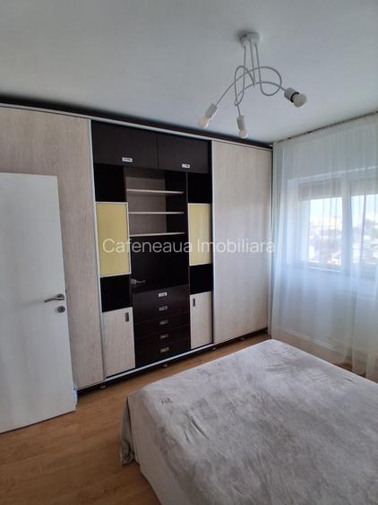 Inchiriere 2 camere Banu Manta. - 4
