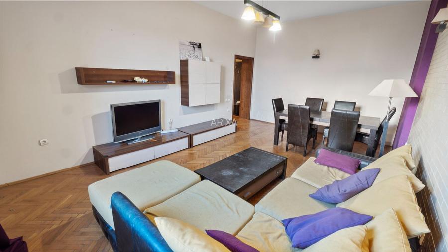 2 Camere Imens Decomandat Drumul Sarii Bloc Rusesc Cotroceni Razoare - 6