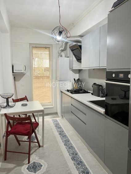 2 Camere curte proprie Chitila | Bucureștii Noi | Lac Străulești - 6