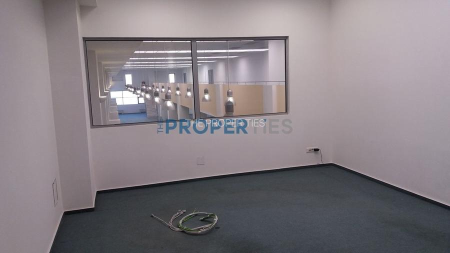Comision 0! Spatii de birouri in zona Pallady - diverse suprafete - 9