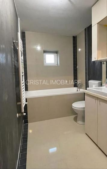 Vanzare Garsonieră 40 mp Între Mall Vitan și Metrou Mihai Bravu Bloc Reabilitat - 3
