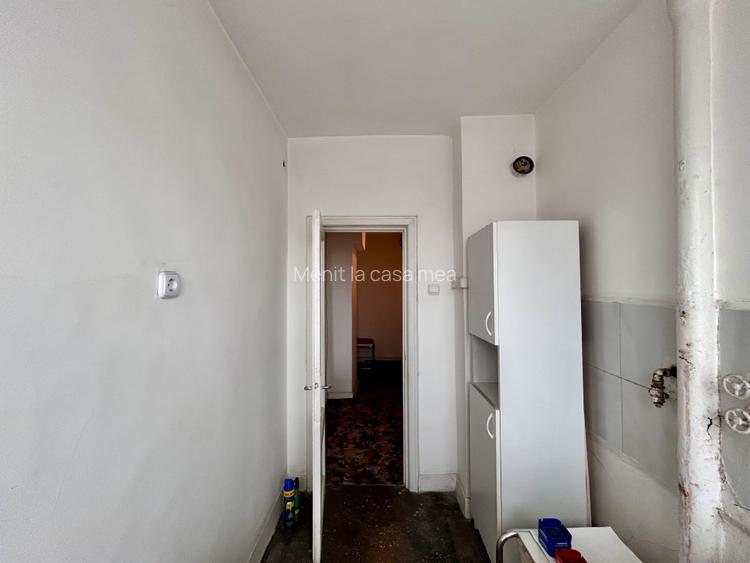 Apartament 2 camere, semidecomandat, Ultracentral, Ploiesti - 7