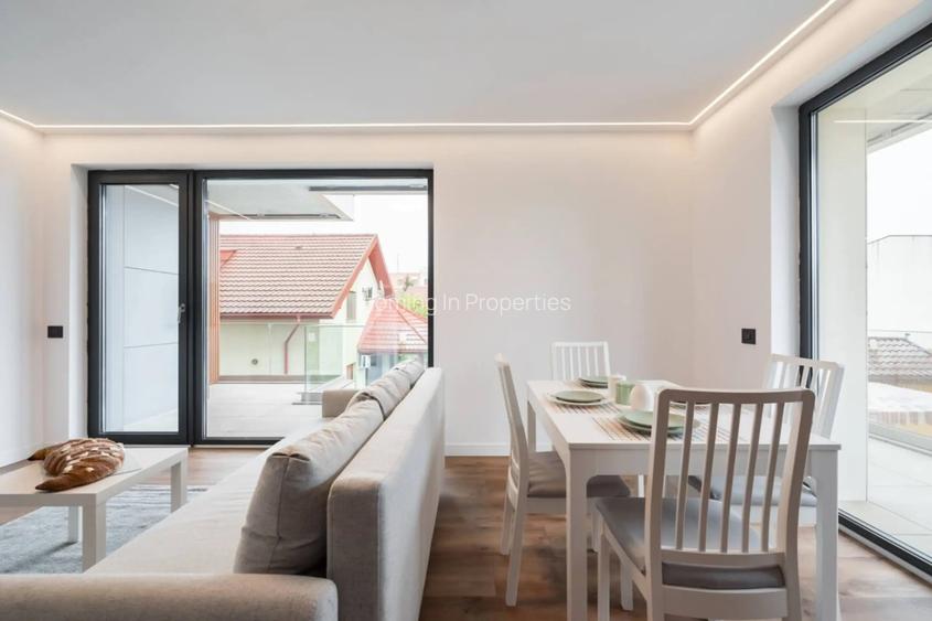 The Crib #6  2 Camere Iancu Nicolae - Ideal Studio Privat - 3