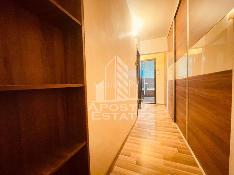 Apartament 3 camere zona Alfa - 16