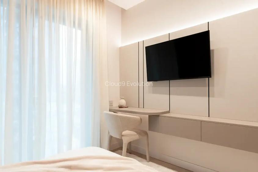 Apartament 3 camere - 6