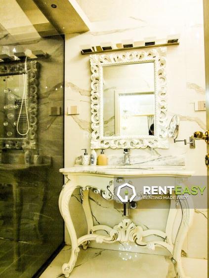 Penthouse situat in zona Palas - Lazar Residence - 12