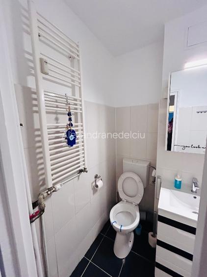 Apartament cozy 2 camere | Metrou 5 min | Camil Ressu | 520 EUR - 15