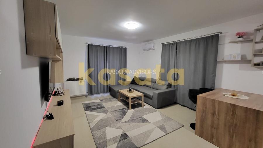 Apartament 2 camere Diamantului, parcare inclusă - 2