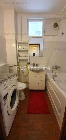 Garsoniera zona OBOR - 5