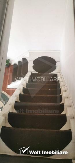 Casa in Mihai Viteazu, vedere la Cheile Turzii, teren generos - 24