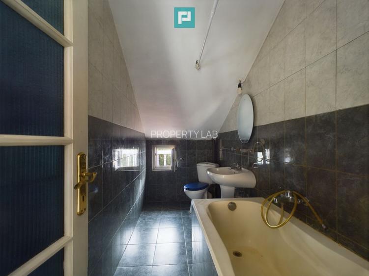 Duplex  în Lipovei – Locuință sau Afacere la Cheie - 14