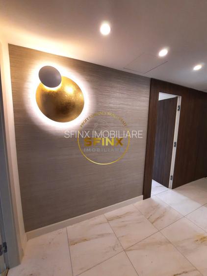 Washington Residence, 4 rooms for rent, pet friendly, renovated, parking - 6