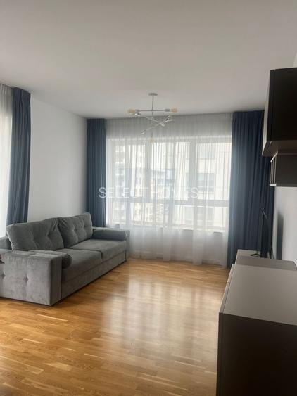 Apartament 2 Camere de Inchiriat Pet Friendly Luxuria Residence *1 Mai* - 4