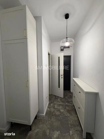 AP.2 CAMERE- FLOREASCA, PET-FRIENDLY, PARCARE INCLUSA, BLOC REABILITAT - 5
