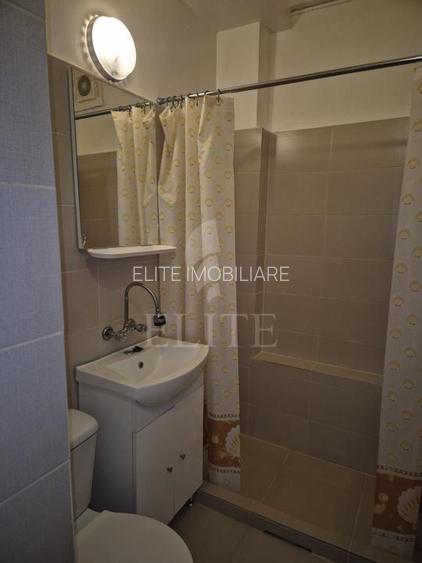 Apartament 2 camere în zona FACULTATII DE LITERE - 4
