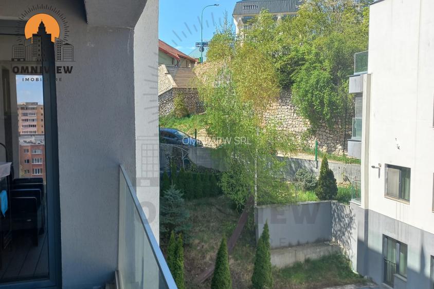 Apartament 81 mp + terasă | Dealul Morii Residence | Parcare inclusă - 10